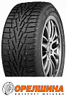 185/70 R14  92Т  Cordiant  Snow- Cross  шип.
